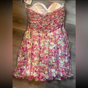 Allure 1439 Bridesmaid Dress